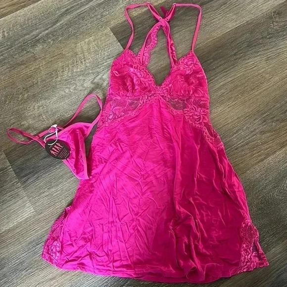 (37)NWT  lingerie - Picture 4 of 5